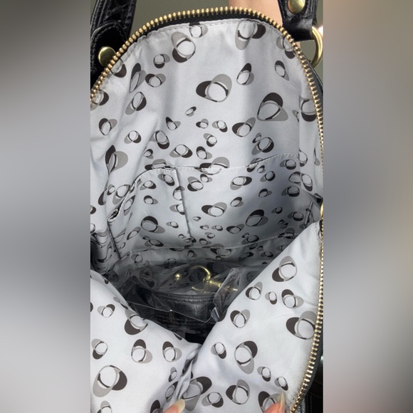 Coach Poppy Leather NWT - Picture 7 of 10